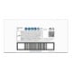 Bosch Lame PRO PAIZ 32 APB Outil multifonction