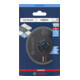 Bosch Lame segment EXPERT ACZ 85 RD4 pour jointoiement, 85 mm-2