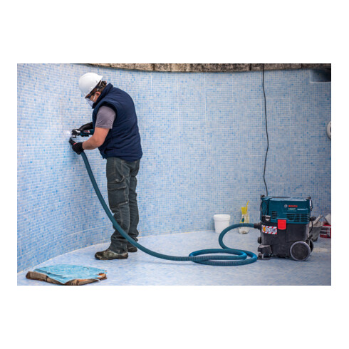 Bosch Lame segment EXPERT ACZ 85 RD4 pour jointoiement, 85 mm