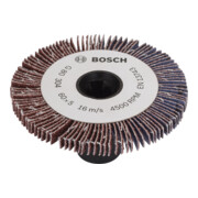 Bosch Lamellenrolle für PRR 250