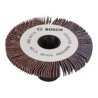 Bosch Lamellenrolle für PRR 250