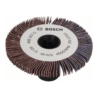 Bosch Lamellenrolle für PRR 250