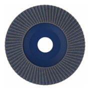 Bosch rechte lamellenschijf X571 Best for Metal, kunststof-2