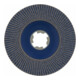 Bosch lamellenschijf X571 Best for Metal recht 115 mm K 120 kunststof-4