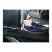 Bosch lamellenschijf X571 Best for Metal recht 115 mm K 120 kunststof-5