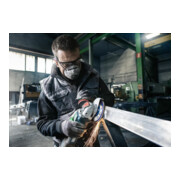 Bosch klepschijf X571 Best for Metal recht X-LOCK-5