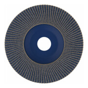 Bosch rechte lamellenschijf X571 Best for Metal, kunststof-4