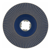 Bosch klepschijf X571 Best for Metal recht X-LOCK-4
