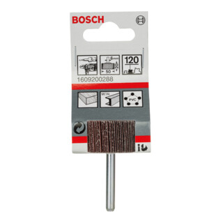 Bosch Lamellenschleifer