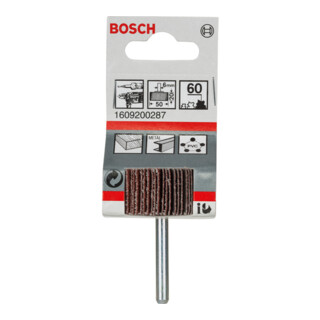 Bosch Lamellenschleifer