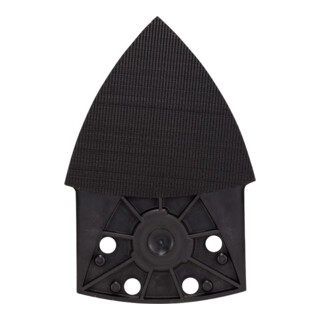 Bosch Lamellenschleifvorsatz Universal passend zu GDA 280 E