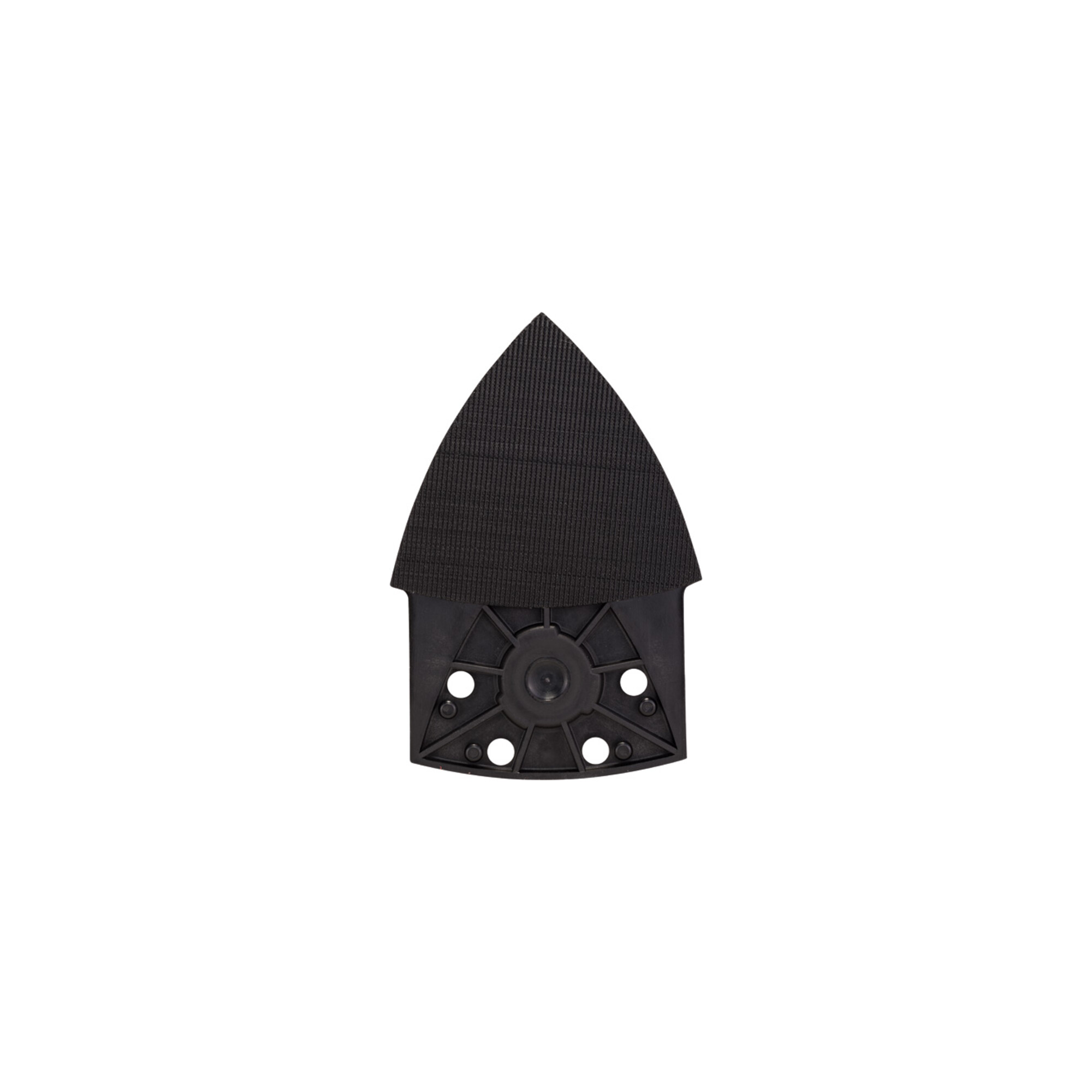 BOSCH Lamellenschleifvorsatz Universal, passend zu GDA 280 E, für Feinschliff von Holz und Metall, 3165140105215