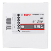 Bosch Lamellenschleifwalze