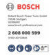 Bosch Lamellenschleifwalze 19 mm 120 100 mm-4