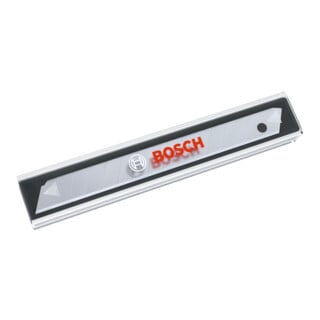Bosch Lames de coupe 9 mm, 10 pièces