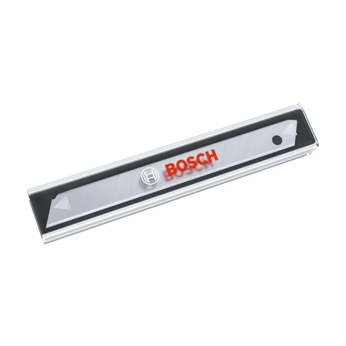 Bosch Lames de coupe 9 mm, 10 pièces