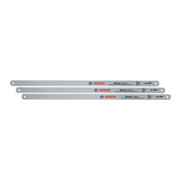 Bosch Lames de scie à archet 300 mm 32 TPI 3 pièces