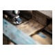 Bosch Lames de scie sabre EXPERT S 1122 CHM VE 10 pcs Hard Nail Pallets