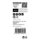 Bosch Lames de scie sabre EXPERT S 957 CHM VE 10 pcs Sauvetage véhicule-2