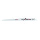 Bosch Lames de scie sabre S 1111 DF VE x 5 Heavy pour bois et métal-2