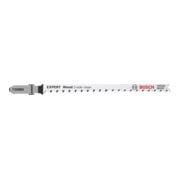 Bosch Lames de scie sauteuse, 25 pièces T 308 BO-5