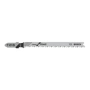 Bosch Lames de scie sauteuse T 101 B, paquet de 100 pièces-2