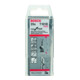 Bosch Lames de scie sauteuse T 101 B VE x 25 Clean for Wood-1