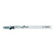 Bosch Lames de scie sauteuse T 101 B VE x 25 Clean for Wood-2