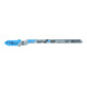 Bosch Lames de scie sauteuse T 118 EOF VE x 5 Flexibles pour métal-1