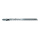 Bosch Lames de scie sauteuse T 301 CDF, lot de 5, Clean for Hard Wood-1