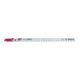 Bosch Lames de scie sauteuse T 302 H, lot de 5, Clean pour PVC-2