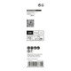 Bosch Lames de scie sauteuse T 308BF EXPERT, 100 pcs-4