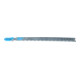 Bosch Lames de scie sauteuse T 321 AF VE 5 pcs Speed for Metal-2