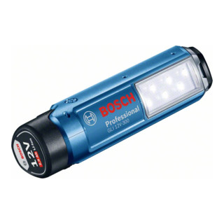 BOSCH Lampada a batteria a LED, 12 V, Modello: GLI12300