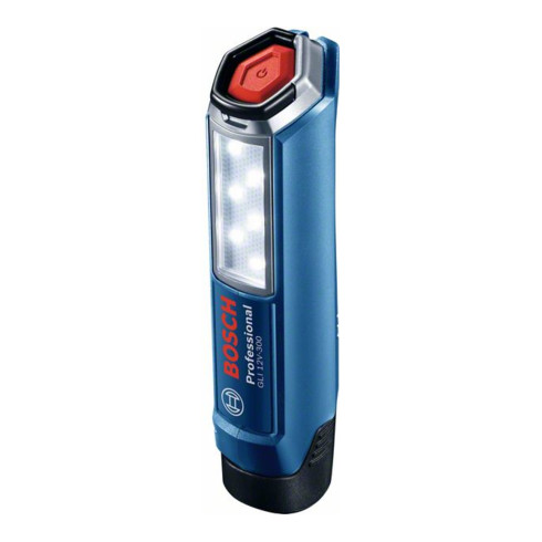 BOSCH Lampada a batteria a LED, 12 V, Modello: GLI12300