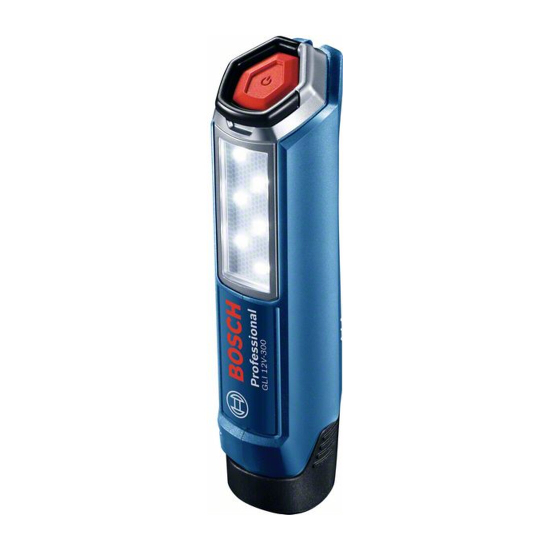 BOSCH Lampada a batteria a LED, 12 V, Modello: GLI12300