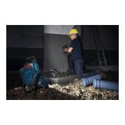 Bosch Lampada a batteria GLI 18V-2200 C-2
