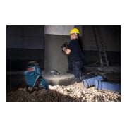 Bosch Lampada a batteria GLI 18V-2200 C-4
