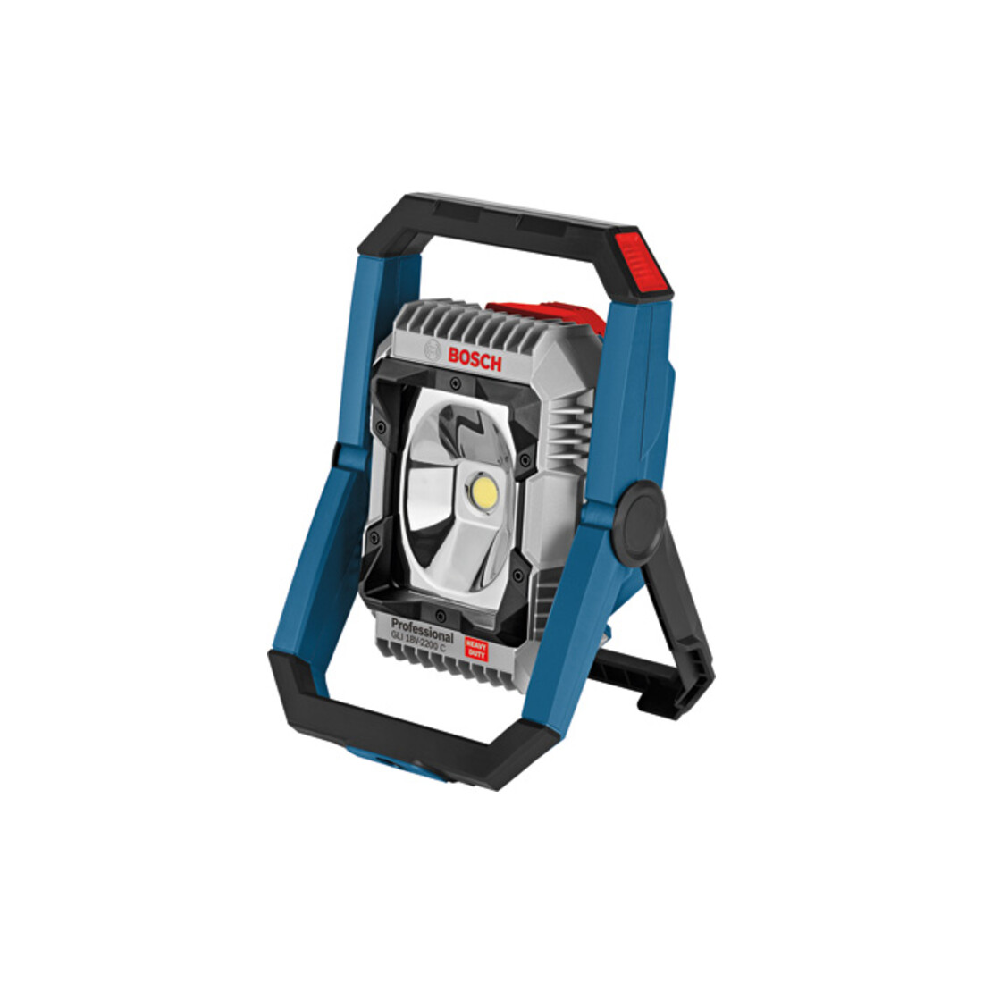 Bosch Lampada a batteria GLI 18V-2200 C
