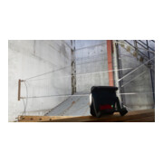 Bosch Lampada a batteria GLI 18V-4000 C-2