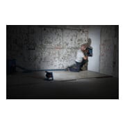 Bosch Lampada da cantiere a batteria GLI18V-5000-2