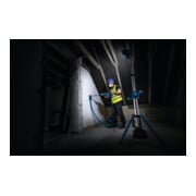 Bosch Lampada da cantiere a batteria GLT18V-5000-4