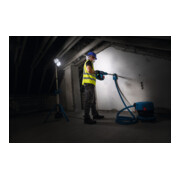 Bosch Lampada da cantiere a batteria GLT18V-5000-5