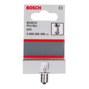 Bosch Lampadina Tensione 24V-3