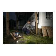 Bosch Lampe de chantier sans fil GLI18V-1500-2