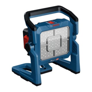 Bosch Lampe de chantier sans fil GLI18V-5000