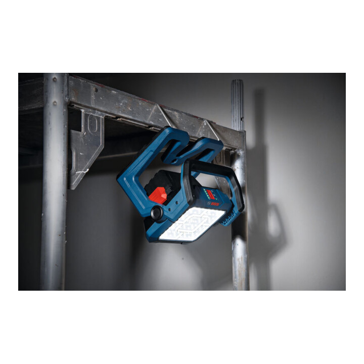Bosch Lampe de chantier sans fil GLI18V-5000
