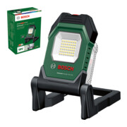 Bosch Lampe de travail LED sans fil 18V-2100 - sans batterie ni chargeur