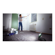 Bosch Lampe de travail LED sans fil 18V-2100 - sans batterie ni chargeur-4