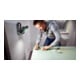 Bosch Lampe de travail LED sans fil 18V-2100 - sans batterie ni chargeur